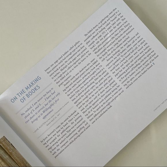 Jane Austen Book, Cover to Cover, 200 years of Classic Covers, Hardcover 2014 - Picture 14 of 16